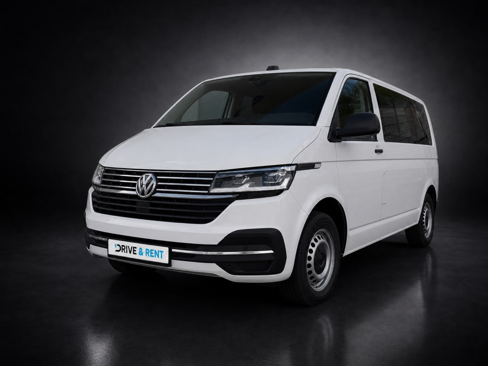 VW Transporter 