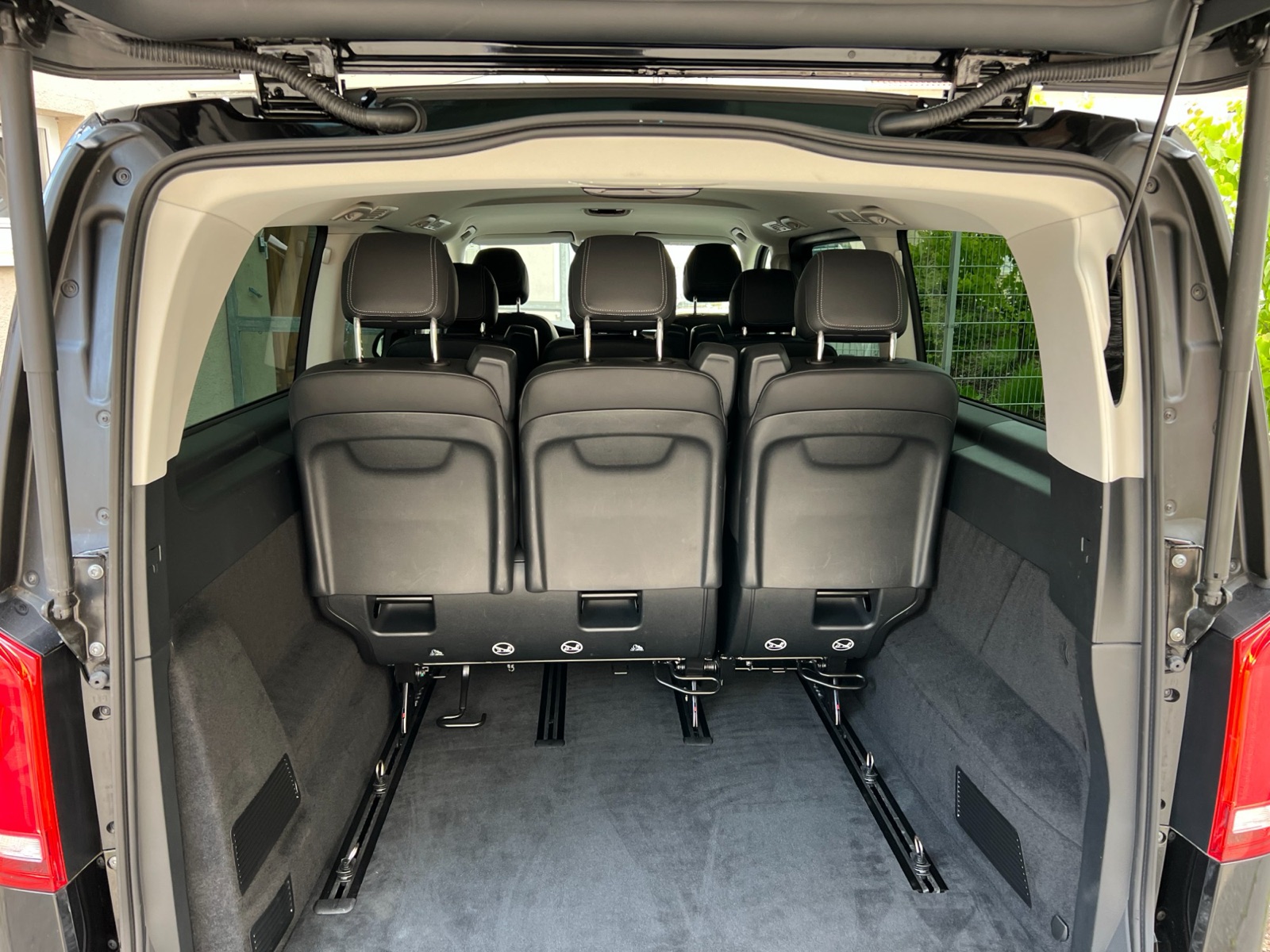Mercedes-Benz V Class