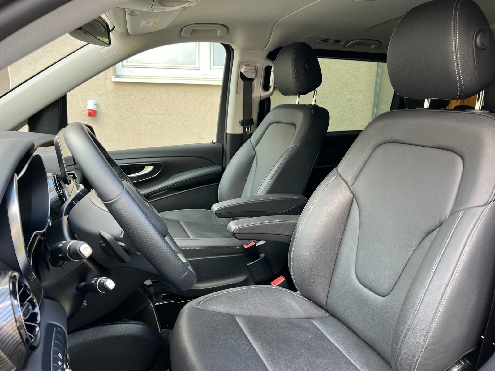 Mercedes-Benz V Class