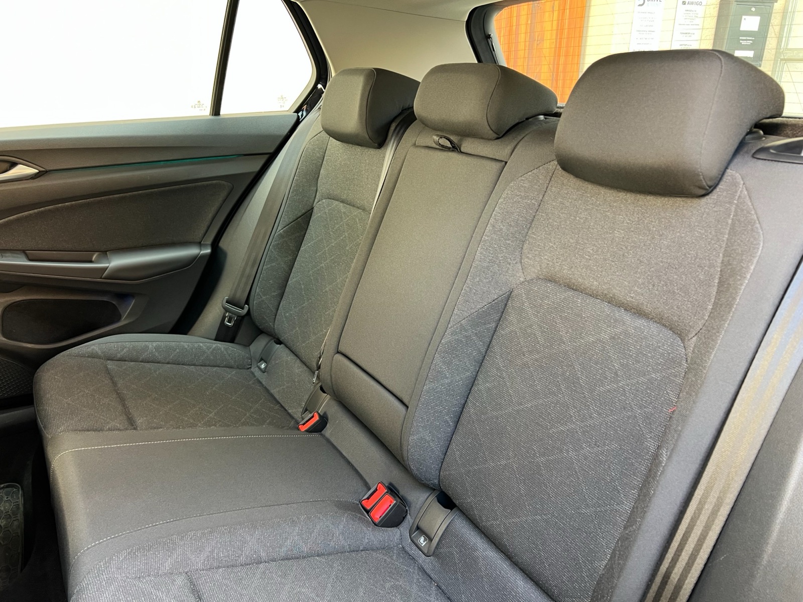 VW Golf
