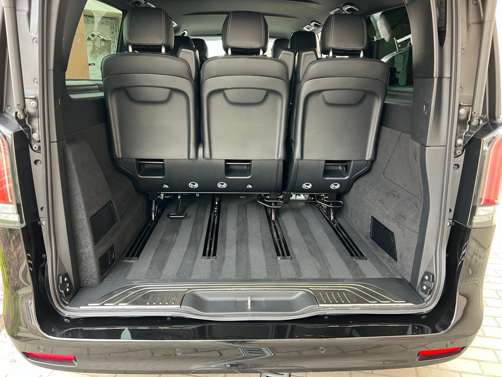 Mercedes-Benz V Class