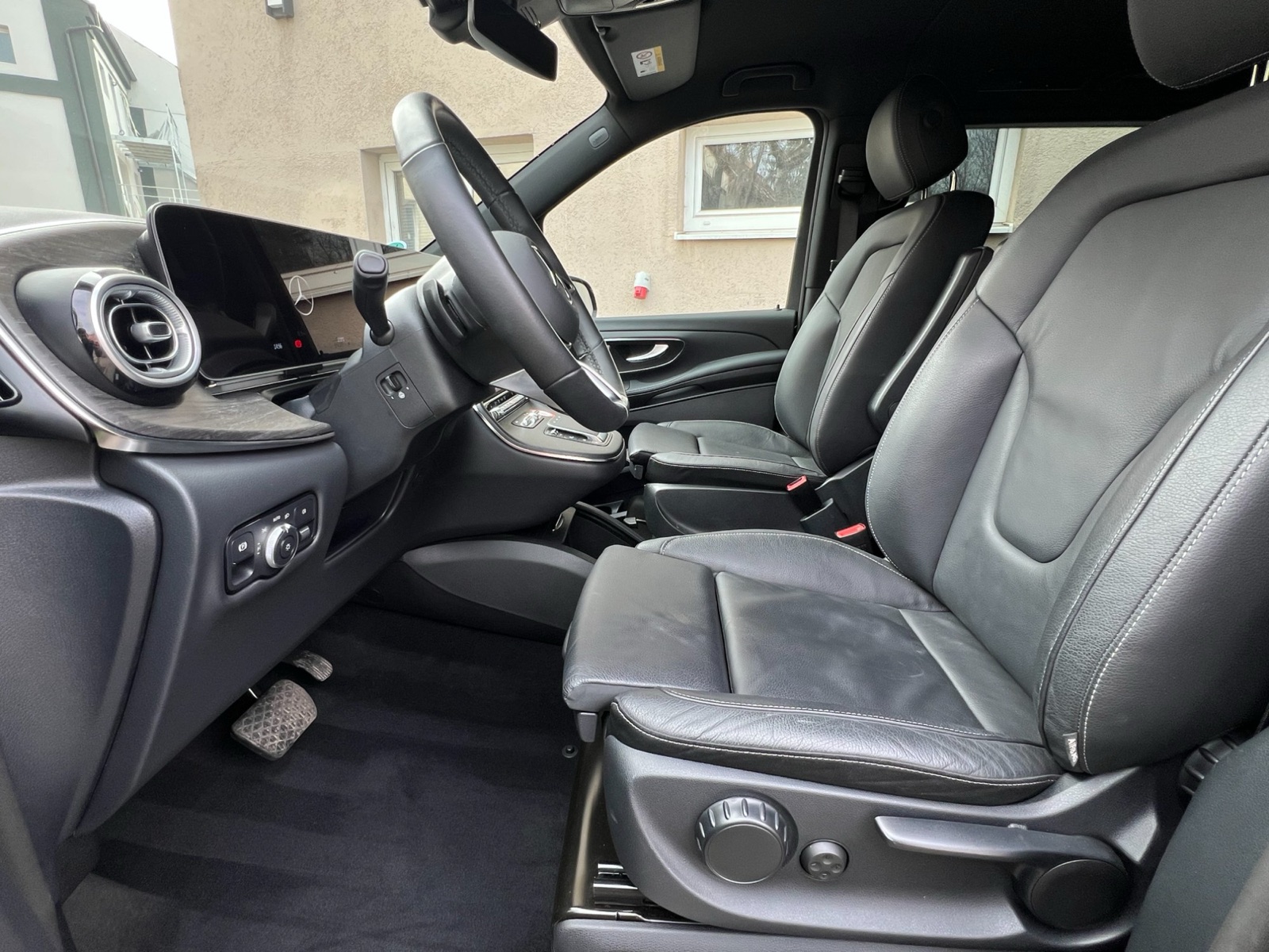 Mercedes-Benz V Class